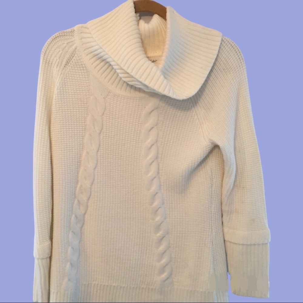 Calvin Klein sweater